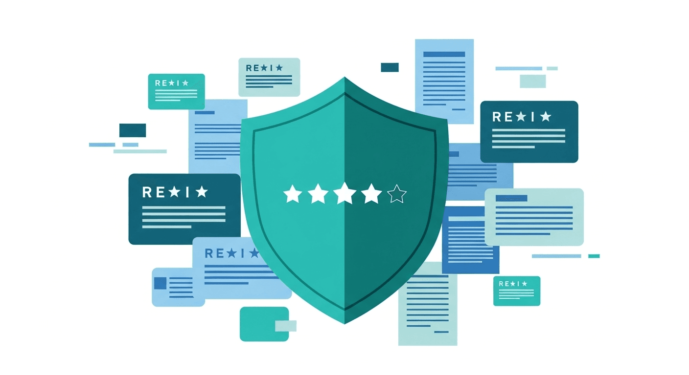 Reputation protection