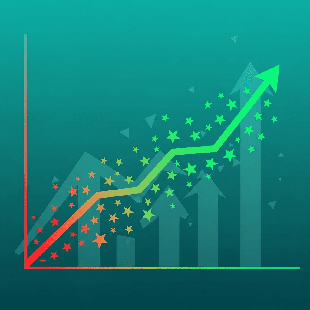 Business success and growth