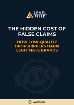 The Hidden Cost of False Claims
