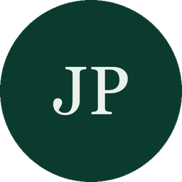 Portrait · Jonah Park