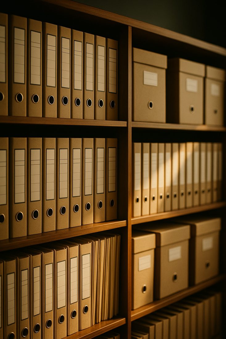 Photo · archive or reading room