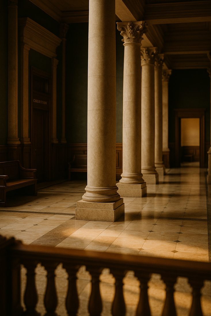 Photo · Litigation and disputes